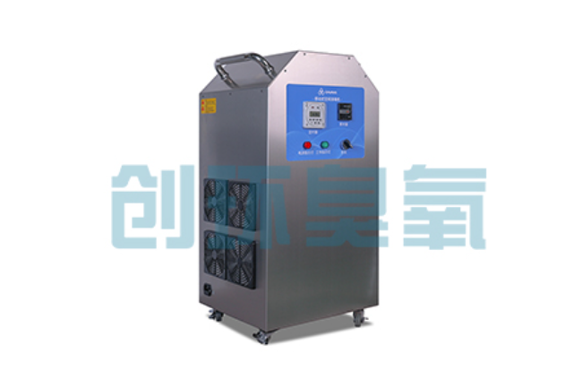 门头沟2026化妆品生产车间GMP洁净区环境维持,臭氧发生器如何与空调系统联动?