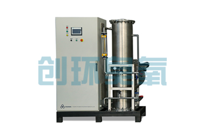 门头沟高浓度工业废水难降解成分高怎么办?大型臭氧发生器催化氧化技术选型与成本测算