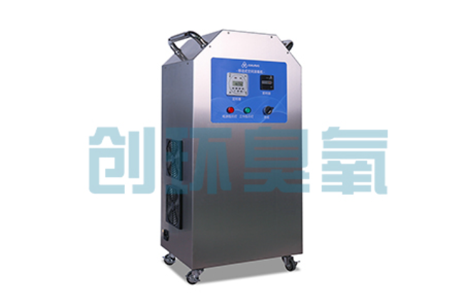 门头沟冬季养殖场密闭消毒双赢方案：臭氧发生器在工厂化水产与畜牧场景的安全应用