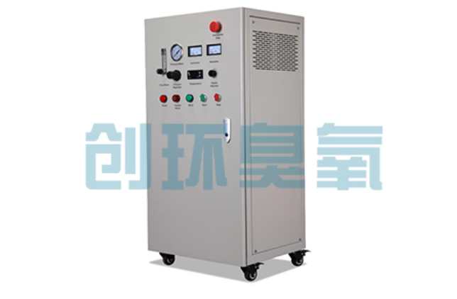 门头沟密度养殖如何降低病害率?臭氧发生器精准消杀全解析