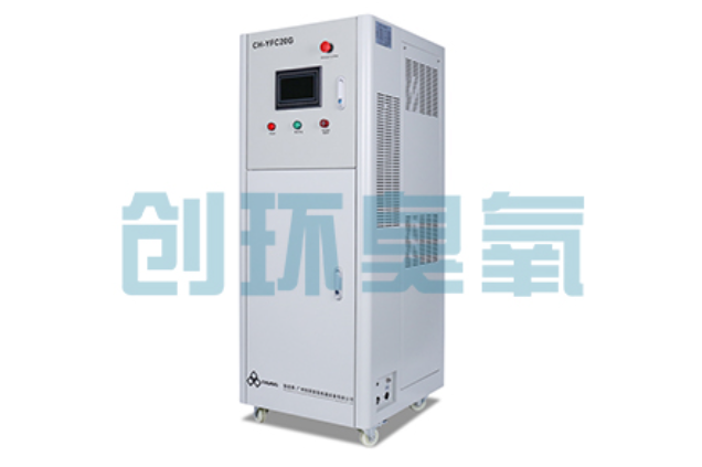 门头沟高密度养殖中臭氧发生器的维护方法有哪些