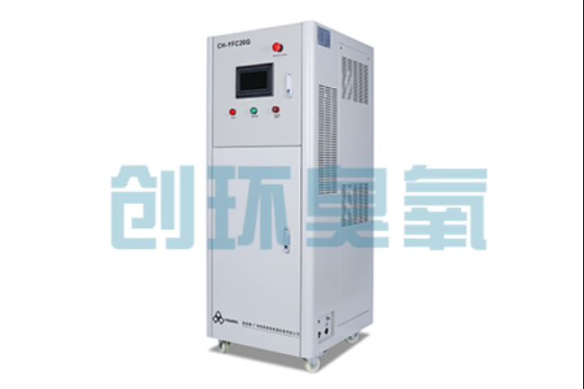 门头沟海水养殖水质恶化怎么办?5步用臭氧发生器重建优质水环境