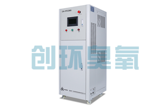 门头沟海水养殖臭氧发生器入门指南：新手零基础也能掌握的3个操作步骤