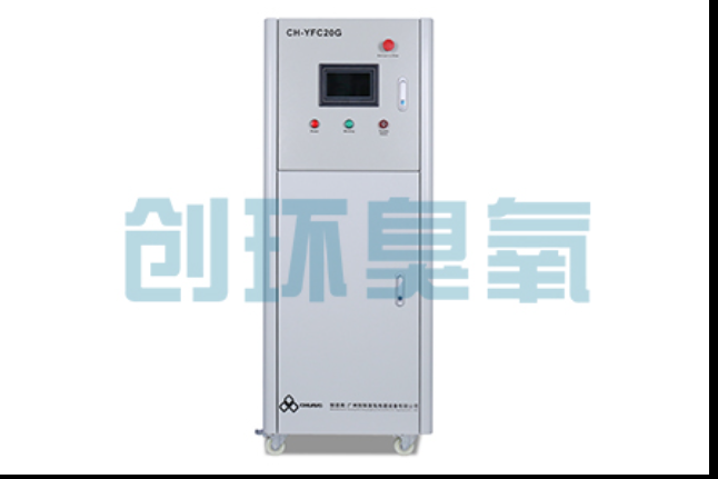门头沟ORP(氧化还原电位)控制在海水养殖臭氧投加中的核心作用与设定区间