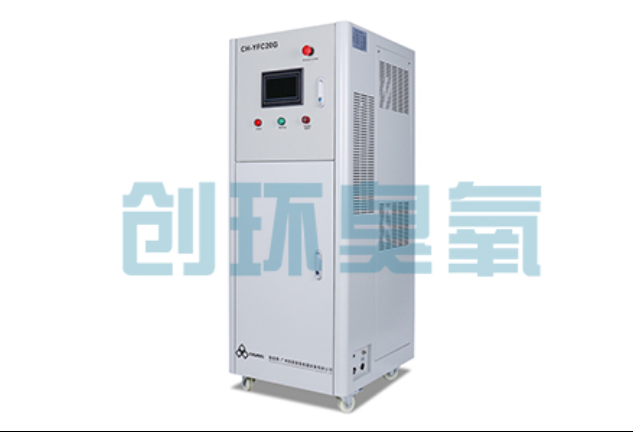 门头沟南美白对虾养殖弧菌超标怎么办?臭氧发生器精准消杀与避坑指南