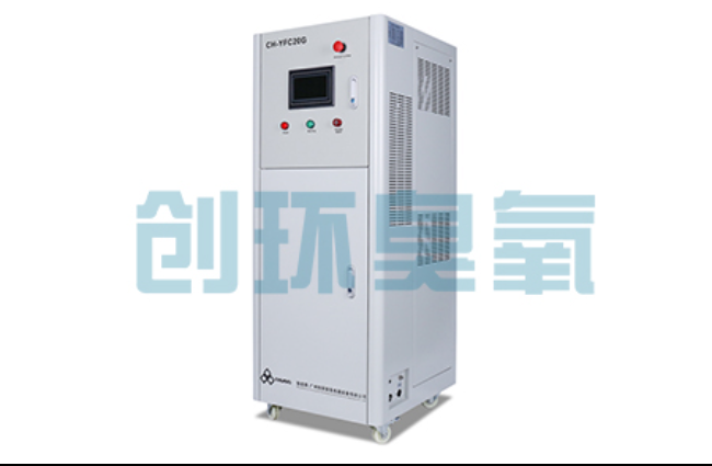 门头沟高密度养虾水质恶化怎么救?臭氧发生器降解氨氮与亚硝酸盐实操步骤