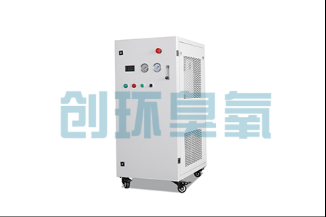 门头沟2026年南美白对虾循环水养殖系统(RAS)臭氧消毒完整指南