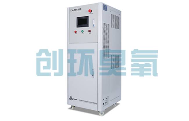 门头沟工厂化循环水养虾必备:蛋白分离器后端注入臭氧的技术要点与逻辑