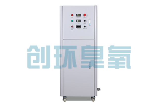门头沟高密度养虾内循环模式:臭氧发生器阻断病害传播与零药物残留方案