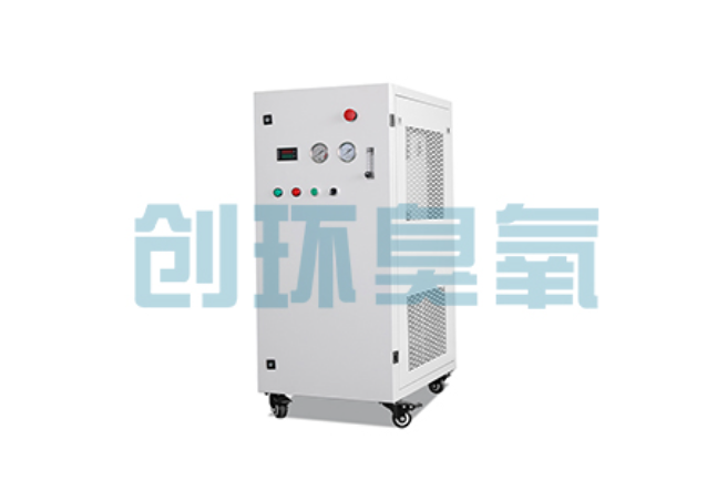 门头沟养殖池水质恶化怎么救?定制臭氧水机快速降解亚硝酸盐方案