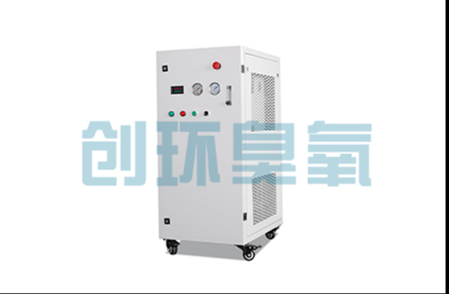 门头沟工厂化养鲈必看:2026年臭氧发生器替代传统消毒的最新方案