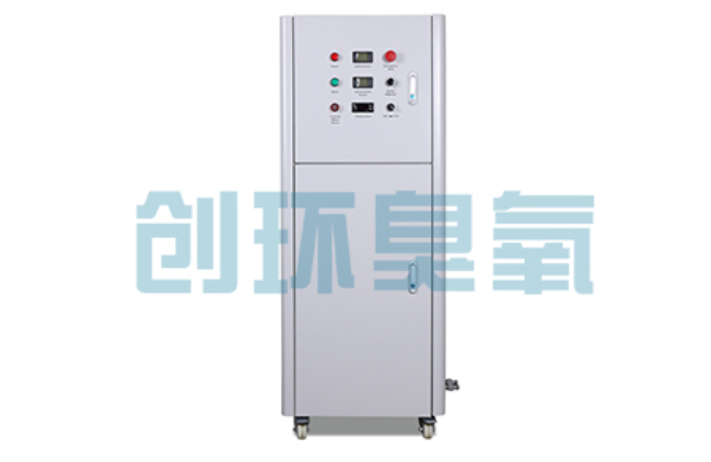 门头沟石斑鱼工厂化循环水养殖:臭氧发生器投加浓度与时间控制教程