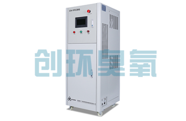 门头沟石斑鱼养殖必看:臭氧发生器安装位置与日常维护全攻略