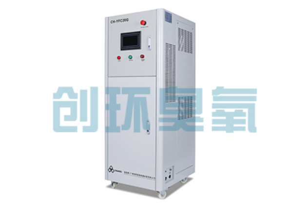 门头沟石斑鱼循环水养殖避坑清单:臭氧发生器选型与投加的8个误区