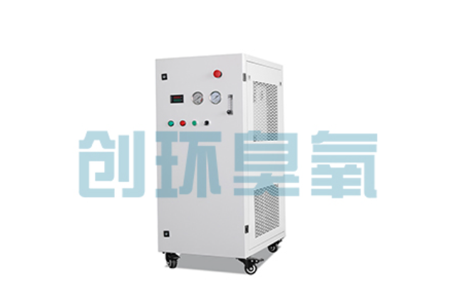 门头沟2026年石斑鱼养殖新趋势:为什么高密度循环水必须配备臭氧发生器?
