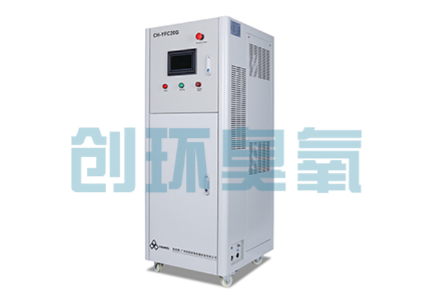 门头沟石斑鱼养殖中臭氧发生器的作用是什么?3分钟说清楚杀菌与净水原理