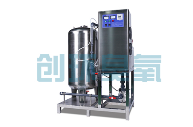 门头沟造纸废水回用率提升遇阻?臭氧发生器如何助力水资源循环并降低整体处理成本?