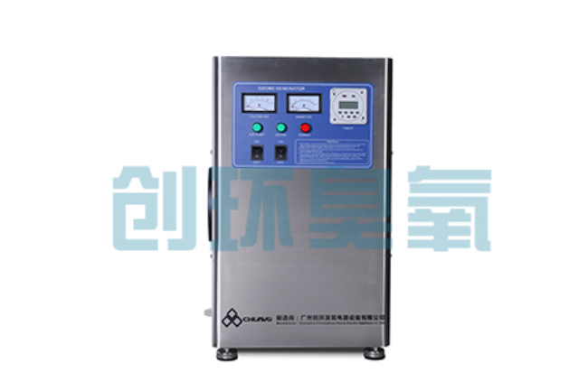 门头沟高盐高浓度化工废水怎么处理?臭氧发生器催化氧化技术的应用边界在哪里?