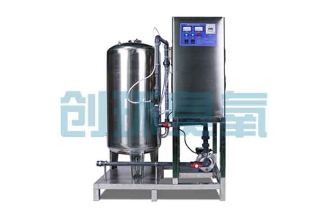 门头沟臭氧发生器设计4大核心问题全解析:附气源与参数选型表