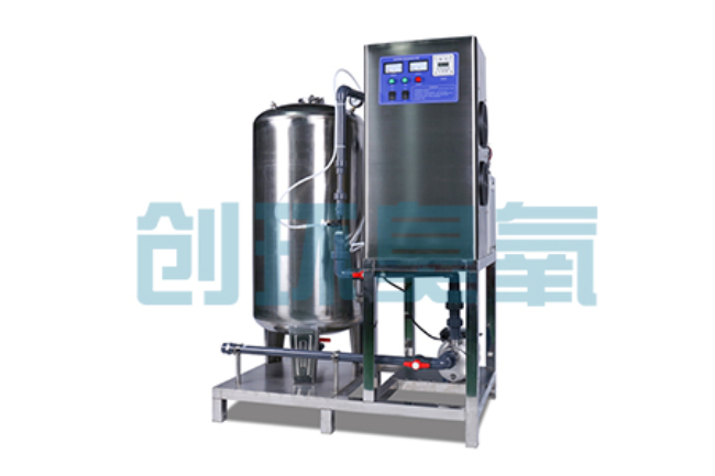 门头沟AOP高级氧化技术完整指南:3步掌握臭氧投加量与HRT控制