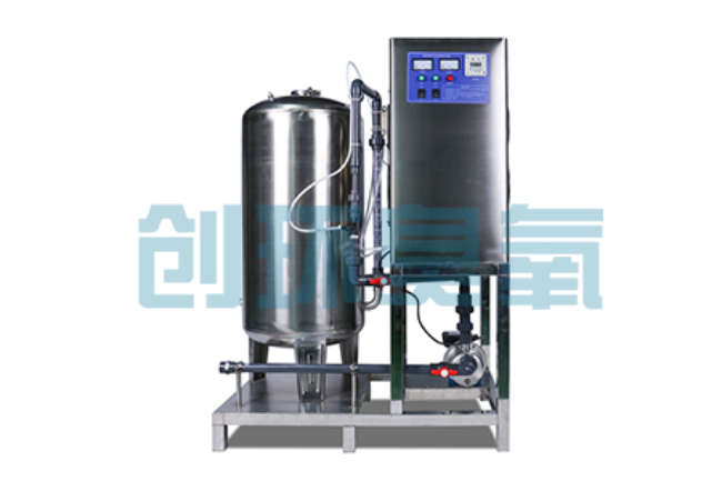 门头沟如何选择适合水产加工的臭氧发生器品牌?