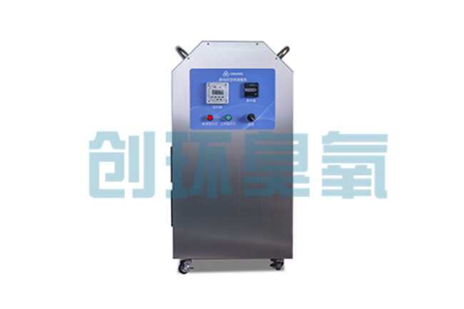 门头沟臭氧发生器在其他食品加工中的应用有哪些?