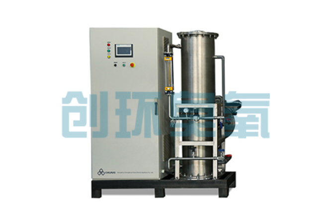 门头沟高浓度化工废水脱毒对比：臭氧发生器与湿式氧化法（WAO）的能耗与设备投资评估