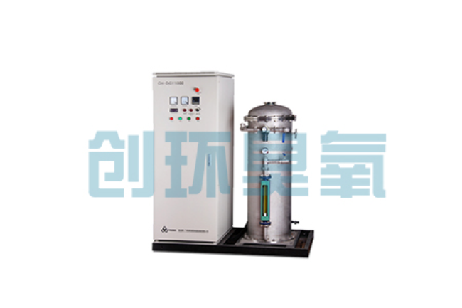 门头沟臭氧+UV vs 臭氧+H₂O₂：哪个AOP工艺运行成本低20%？