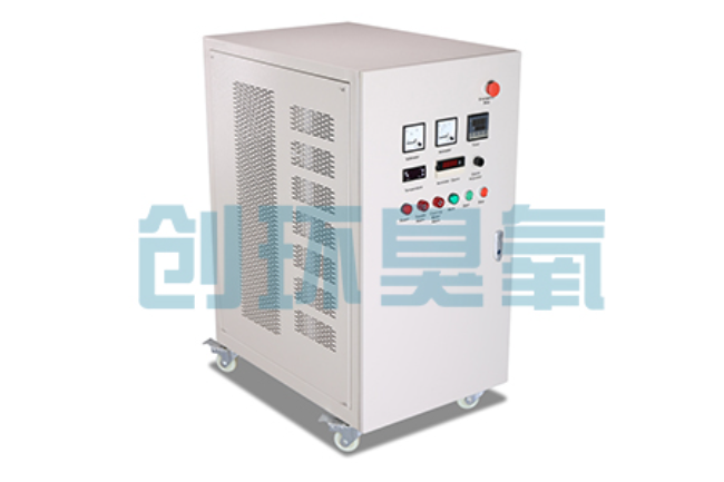 门头沟臭氧如何实现水产养殖水体微生态重构？工厂化高密度养殖技术深度拆解
