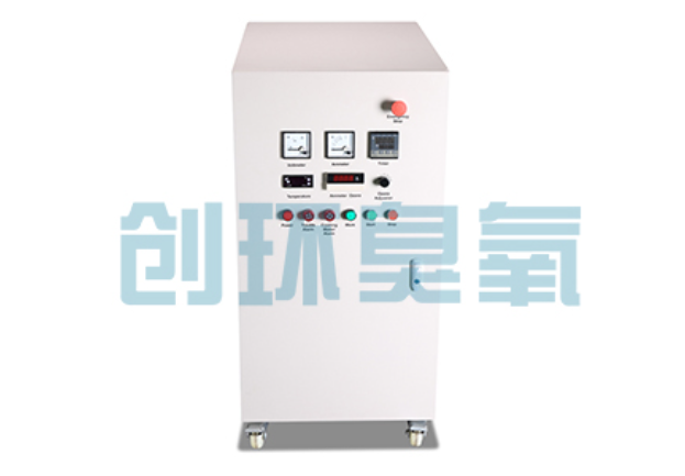 门头沟拒绝盲目选型！工厂化循环水养殖臭氧发生器产量计算公式与避坑指南