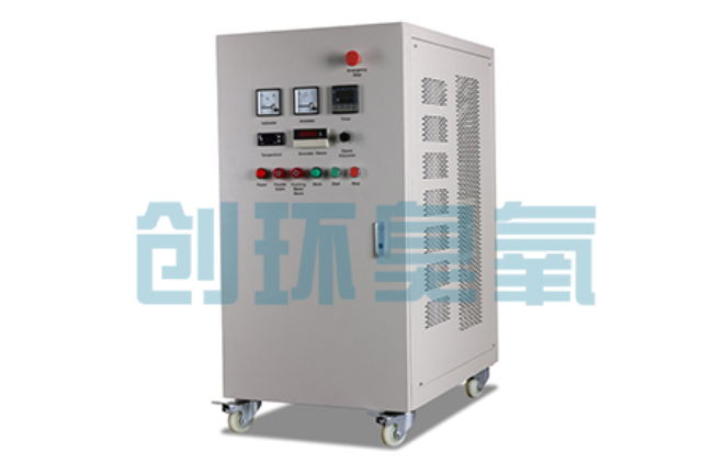 门头沟冬季养殖场密闭消毒双赢方案：臭氧发生器在工厂化水产与畜牧场景的安全应用