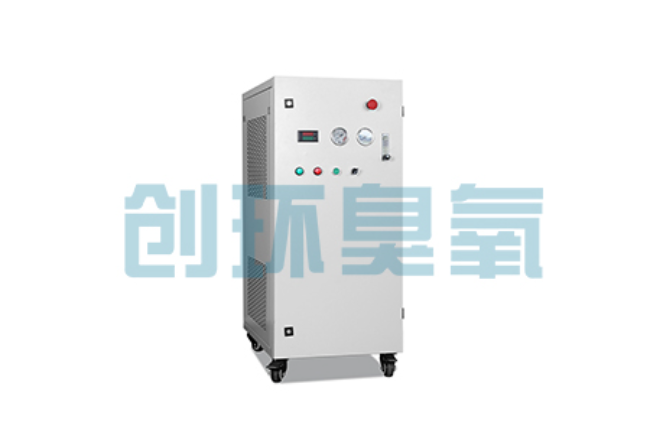 门头沟高密度养殖中臭氧发生器的维护方法