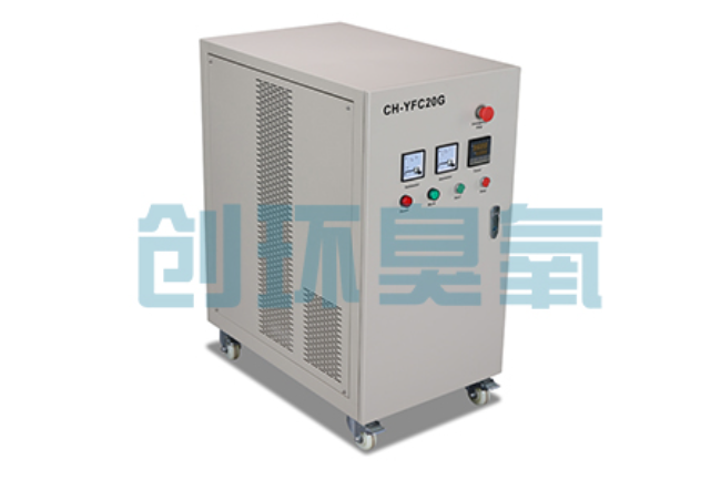 门头沟ORP（氧化还原电位）控制在海水养殖臭氧投加中的核心作用与设定区间