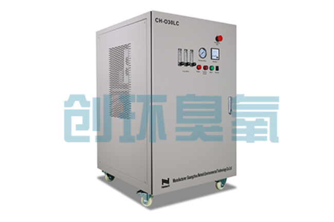 门头沟养殖池水质恶化怎么救？定制臭氧水机快速降解亚硝酸盐方案