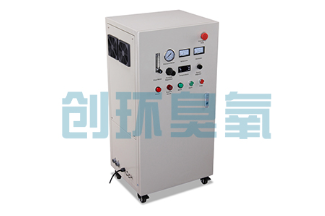 门头沟5个臭氧发生器实操技巧，有效提升鲈鱼循环水养殖成活率